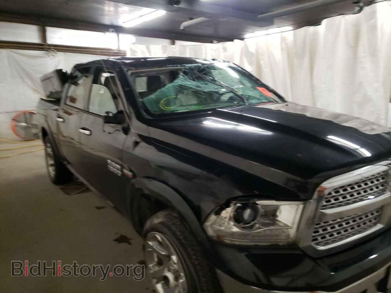 2016 RAM 1500 - VIN: 1C6RR7NT7GS200923 - Фото 9