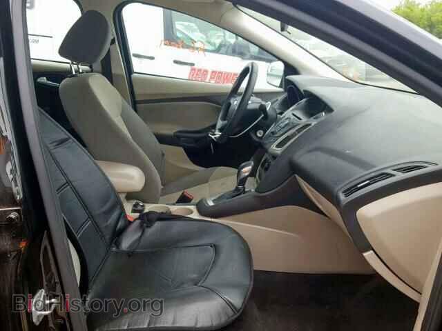 2014 FORD FOCUS SE - VIN: 1FADP3F27EL137908 - Фото 5
