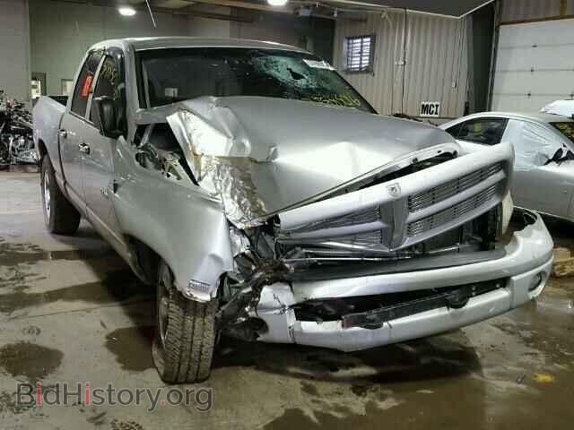 Photo 1D7HU18D03S348402 - DODGE RAM 1500 2003