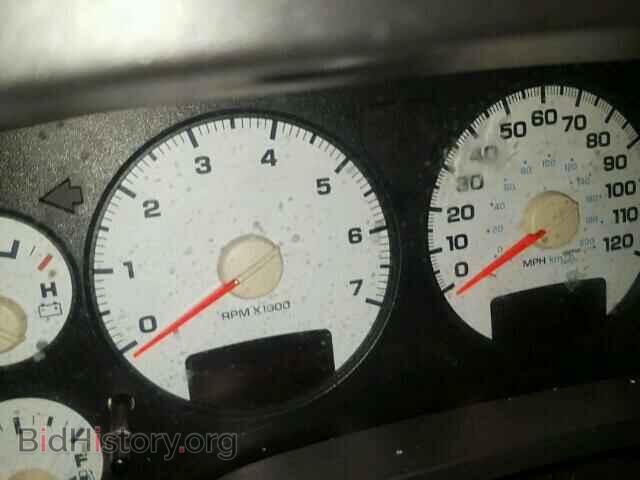 2003 DODGE RAM 1500 - VIN: 1D7HU18D03S348402 - Фото 8