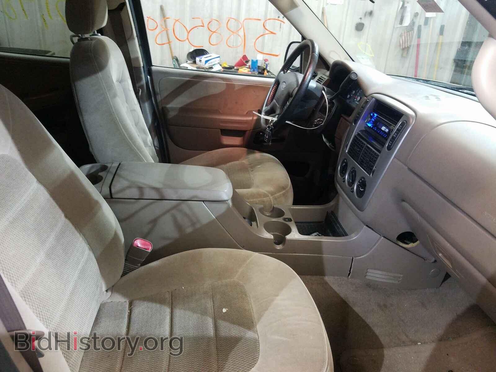 2005 FORD EXPLORER - VIN: 1FMZU73E55UB96301 - Photo 5