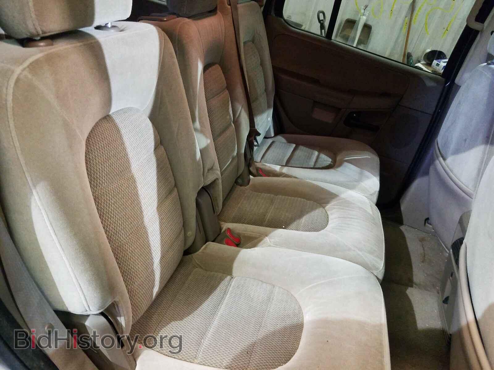 2005 FORD EXPLORER - VIN: 1FMZU73E55UB96301 - Photo 6