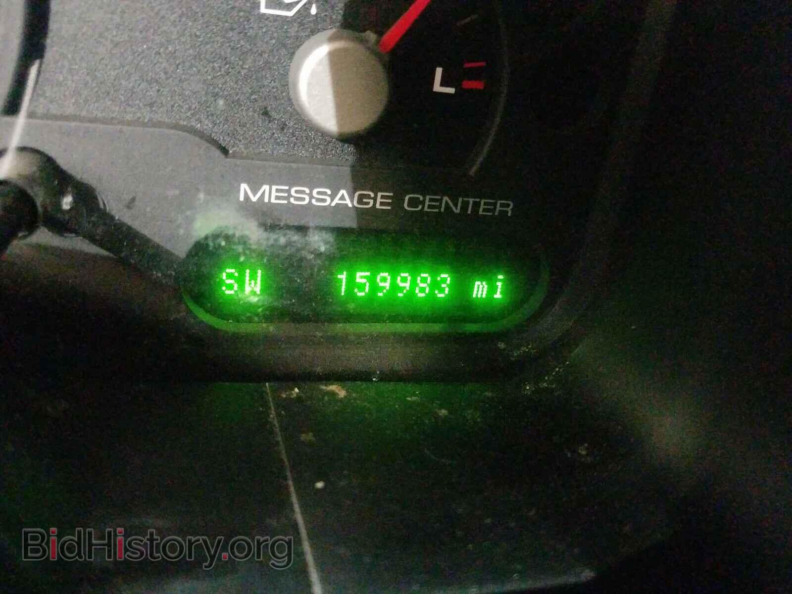 2005 FORD EXPLORER - VIN: 1FMZU73E55UB96301 - Photo 8