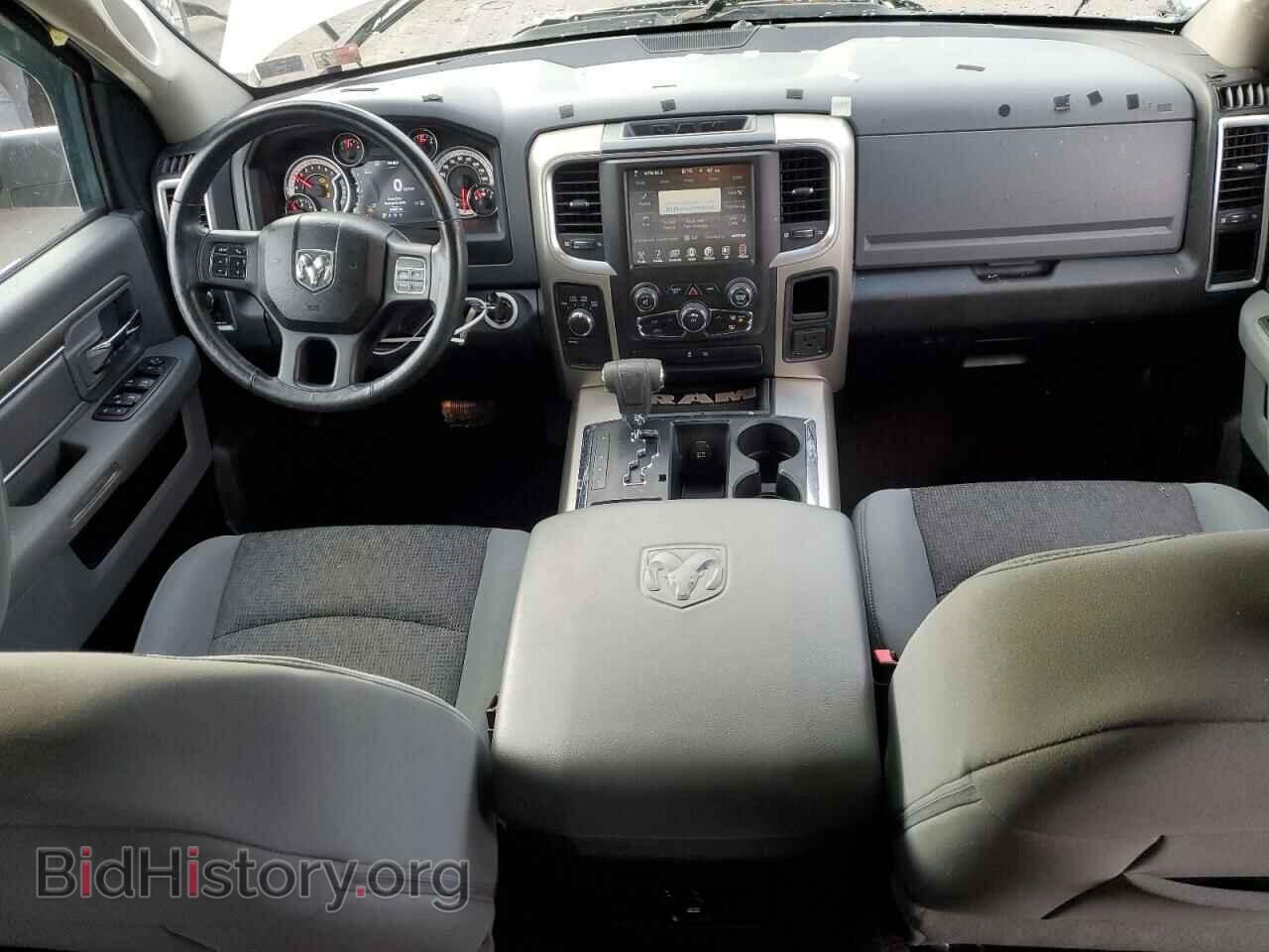 2013 RAM 1500 - VIN: 1C6RR7GT0DS516642 - Фото 8