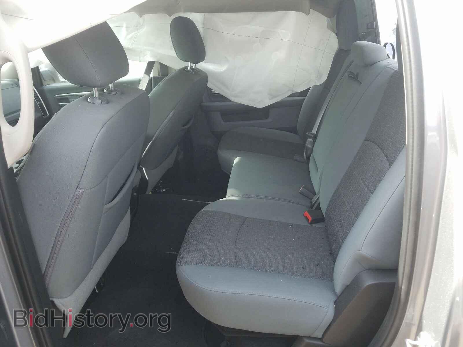 2020 RAM 1500 CLASS - VIN: 3C6RR7LT2LG156981 - Фото 6
