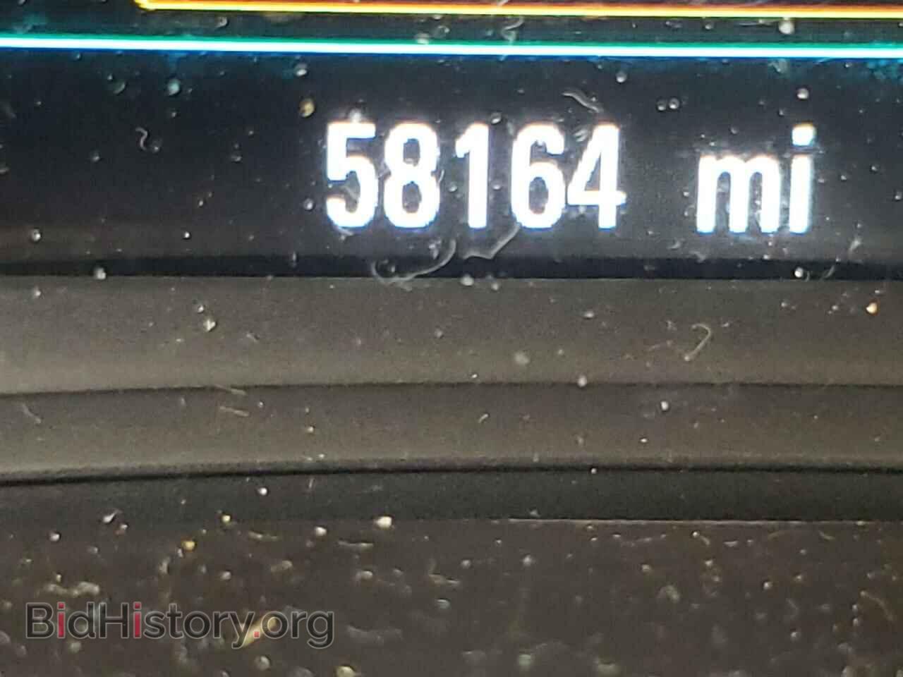 2017 BUICK ENCORE - VIN: KL4CJGSB2HB005535 - Photo 8