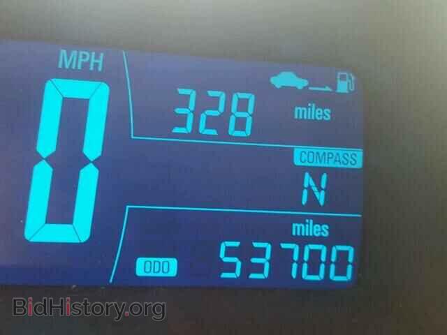 2012 CHEVROLET SONIC - VIN: 1G1JB5SH5C4117948 - Фото 8