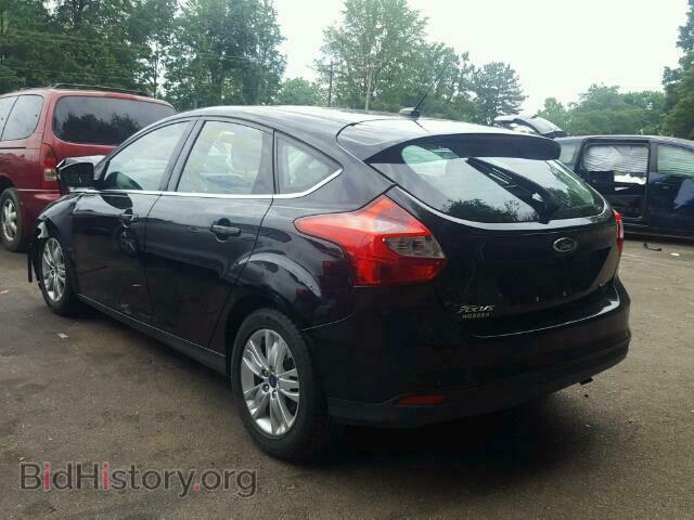 2012 FORD FOCUS - VIN: 1FAHP3M25CL142106 - Photo 3