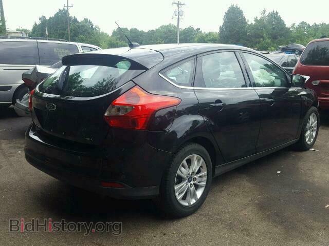 2012 FORD FOCUS - VIN: 1FAHP3M25CL142106 - Photo 4