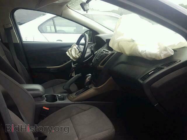 2012 FORD FOCUS - VIN: 1FAHP3M25CL142106 - Photo 5