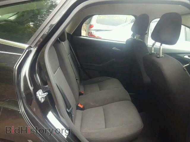 2012 FORD FOCUS - VIN: 1FAHP3M25CL142106 - Photo 6