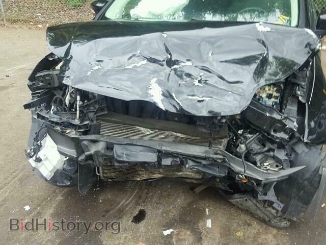 2012 FORD FOCUS - VIN: 1FAHP3M25CL142106 - Photo 9