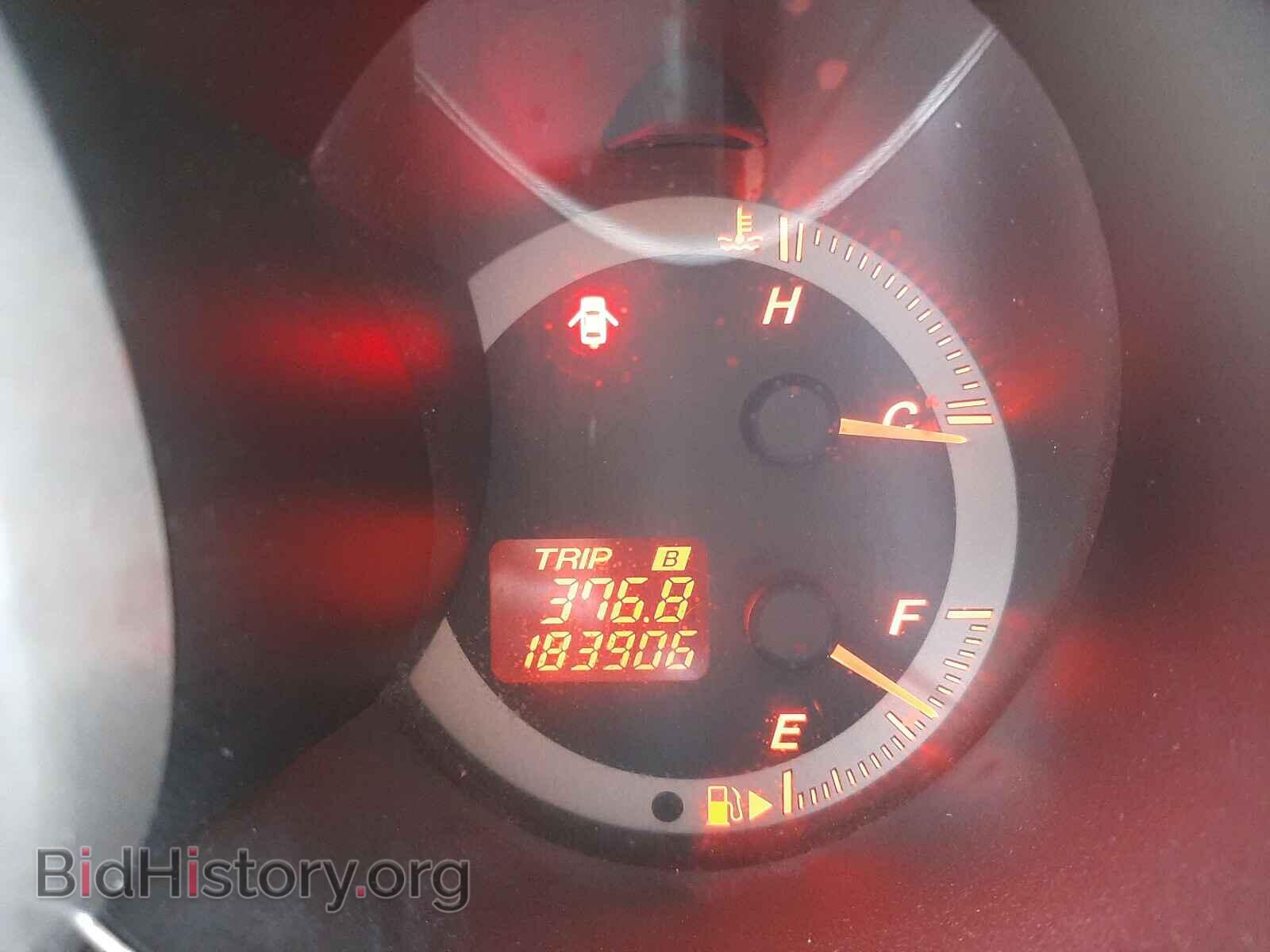 2007 MAZDA 3 - VIN: JM1BK123171746008 - Фото 8