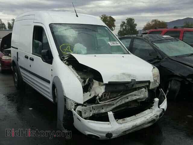Photo NM0LS7BN1CT121113 - FORD TRANSIT CO 2012