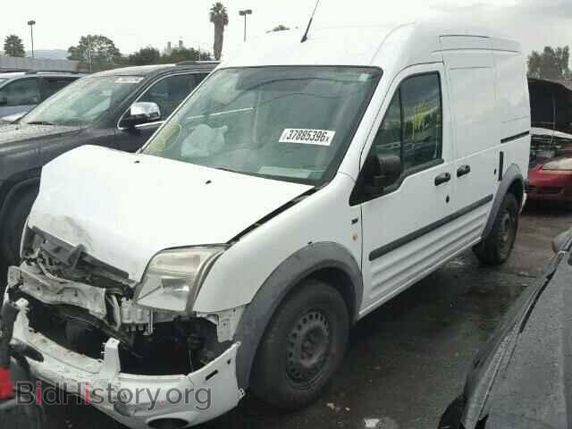 2012 FORD TRANSIT CO - VIN: NM0LS7BN1CT121113 - Фото 2