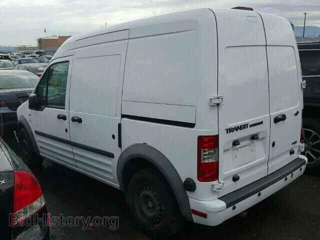 2012 FORD TRANSIT CO - VIN: NM0LS7BN1CT121113 - Фото 3