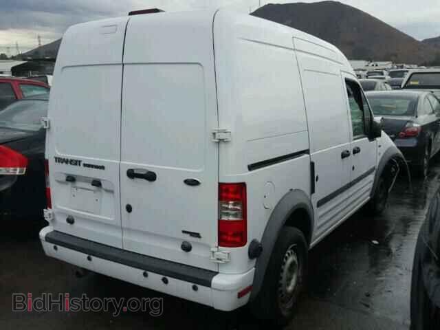2012 FORD TRANSIT CO - VIN: NM0LS7BN1CT121113 - Фото 4