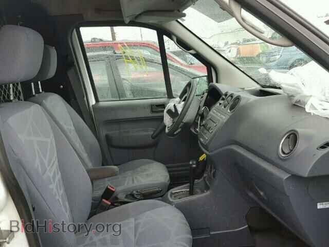 2012 FORD TRANSIT CO - VIN: NM0LS7BN1CT121113 - Фото 5