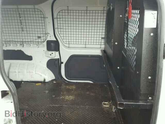2012 FORD TRANSIT CO - VIN: NM0LS7BN1CT121113 - Фото 6