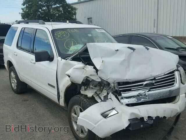 Фотография 1FMEU73E88UB14323 - FORD EXPLORER 2008