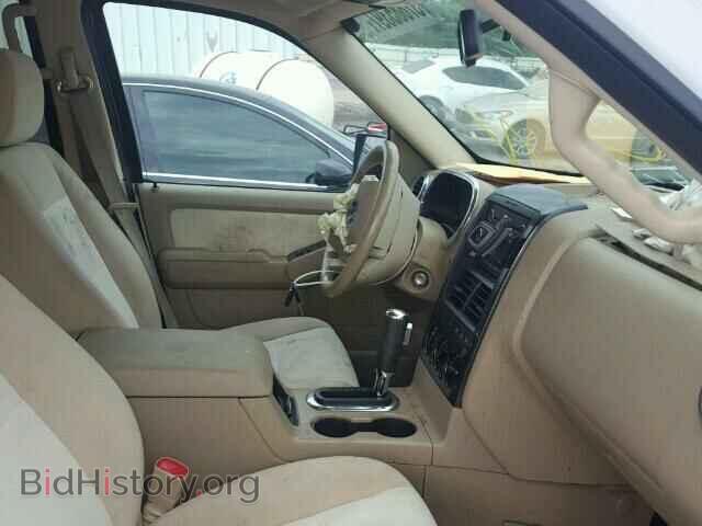 2008 FORD EXPLORER - VIN: 1FMEU73E88UB14323 - Фото 5