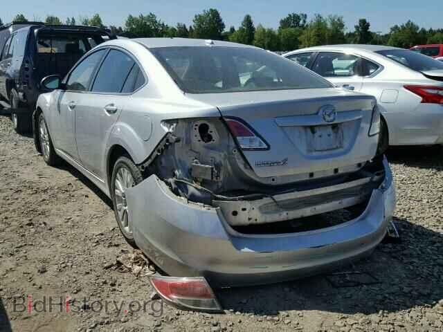 2009 MAZDA 6 - VIN: 1YVHP82A495M08112 - Фото 3
