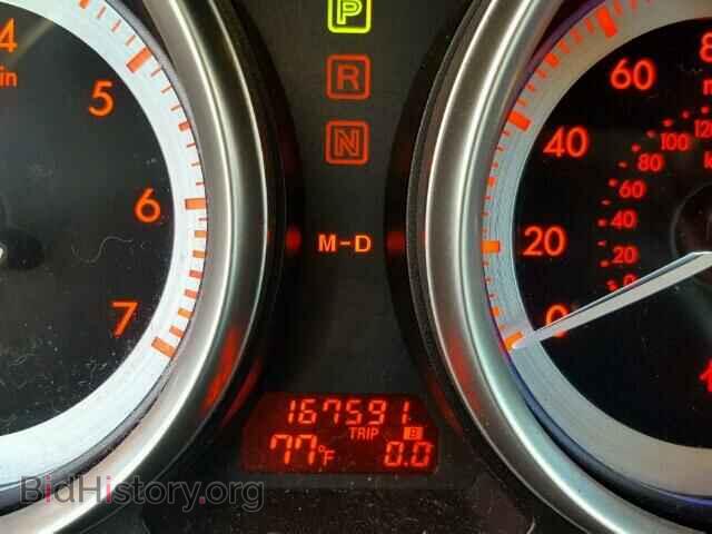 2009 MAZDA 6 - VIN: 1YVHP82A495M08112 - Фото 8
