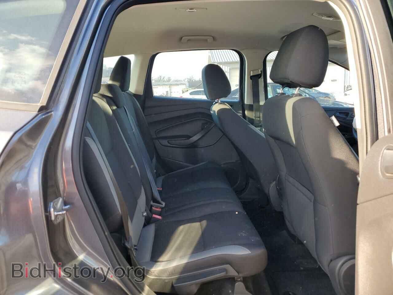 2013 FORD ESCAPE - VIN: 1FMCU0F78DUB91151 - Photo 10
