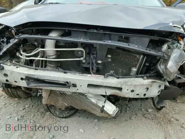 2013 MITSUBISHI EVO - VIN: JA32W5FVXDU015433 - Фото 7