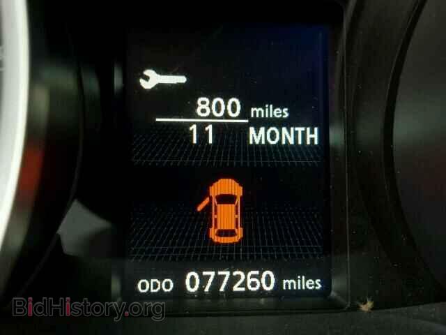 2013 MITSUBISHI EVO - VIN: JA32W5FVXDU015433 - Фото 8