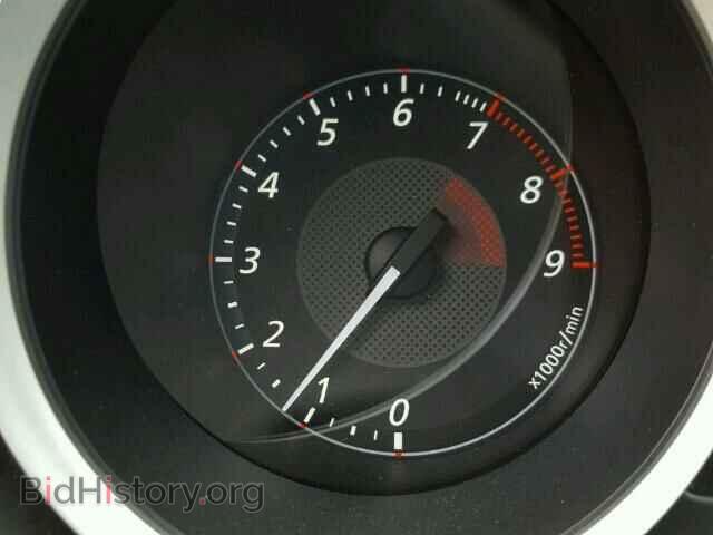 2013 MITSUBISHI EVO - VIN: JA32W5FVXDU015433 - Фото 9