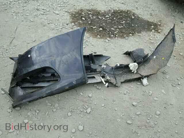 2013 MITSUBISHI EVO - VIN: JA32W5FVXDU015433 - Фото 10