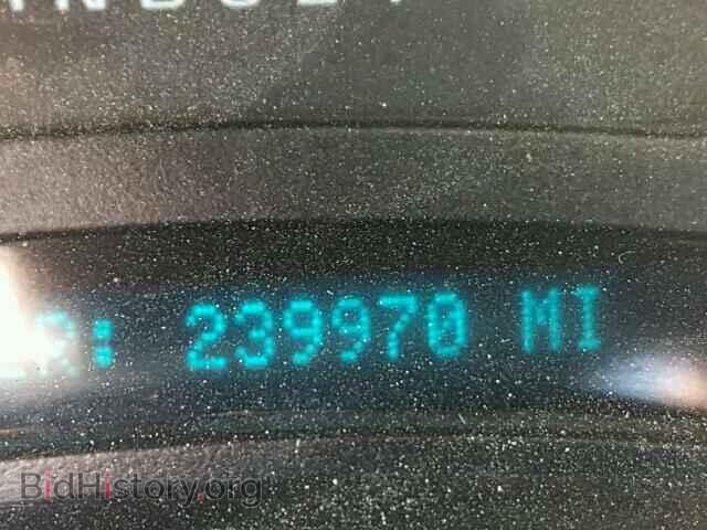 2007 GMC SIERRA - VIN: 1GDJC34U47E185656 - Фото 8