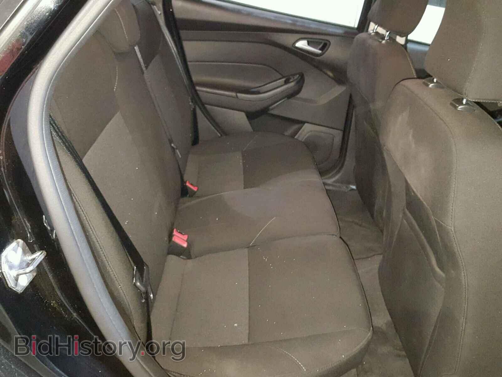 2017 FORD FOCUS - VIN: 1FADP3K20HL231901 - Фото 6