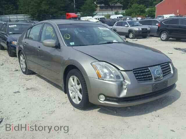 Фотография 1N4BA41E26C811030 - NISSAN MAXIMA 2006