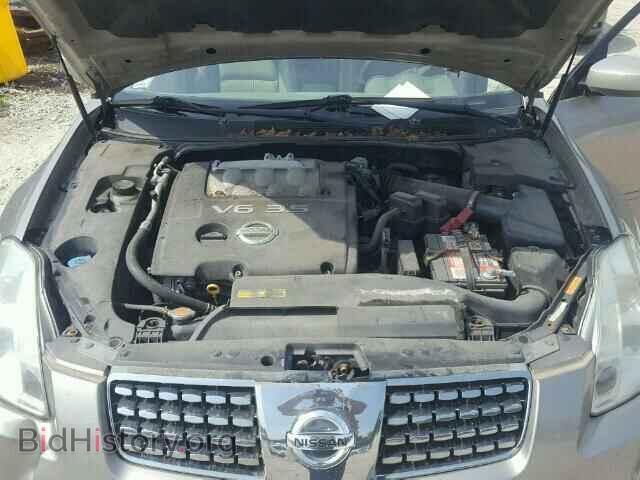 2006 NISSAN MAXIMA - VIN: 1N4BA41E26C811030 - Фото 7
