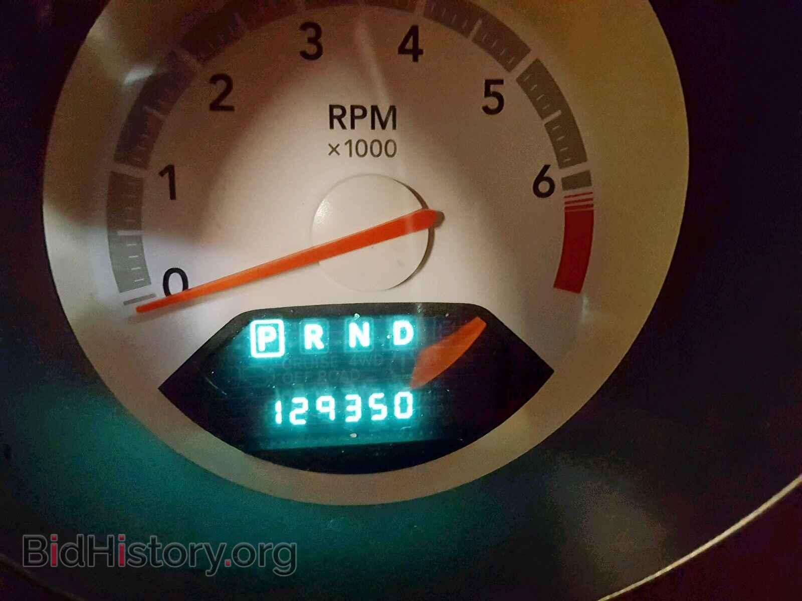 2009 DODGE AVENGER - VIN: 1B3LC56B99N528681 - Фото 8