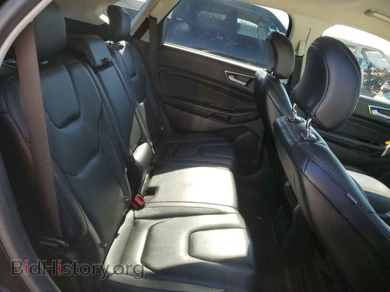 2019 FORD EDGE - VIN: 2FMPK3K98KBC68376 - Photo 11