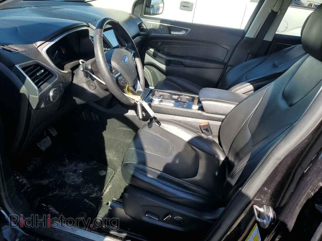 2019 FORD EDGE - VIN: 2FMPK3K98KBC68376 - Photo 7
