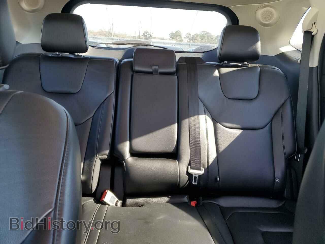 2019 FORD EDGE - VIN: 2FMPK3K98KBC68376 - Photo 10
