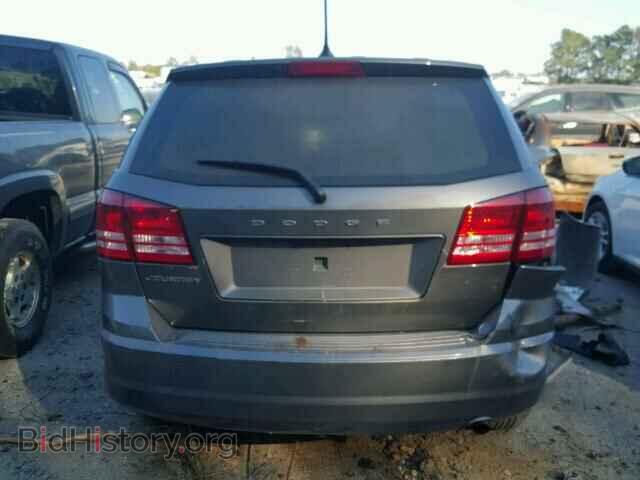2012 DODGE JOURNEY - VIN: 3C4PDCAB1CT389873 - Фото 10