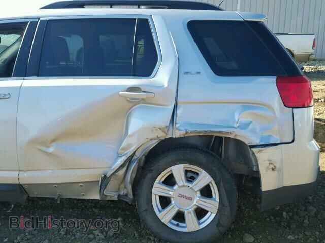 2015 GMC TERRAIN - VIN: 2GKFLWEKXF6244502 - Фото 9