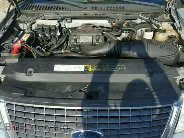 2006 FORD EXPEDITION - VIN: 1FMPU15526LA46848 - Фото 7
