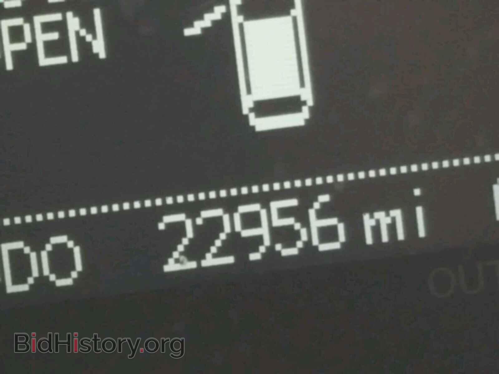 2015 LEXUS CT 200 - VIN: JTHKD5BH0F2218917 - Фото 8