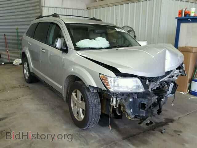 Photo 3D4PG1FG5BT558181 - DODGE JOURNEY 2011