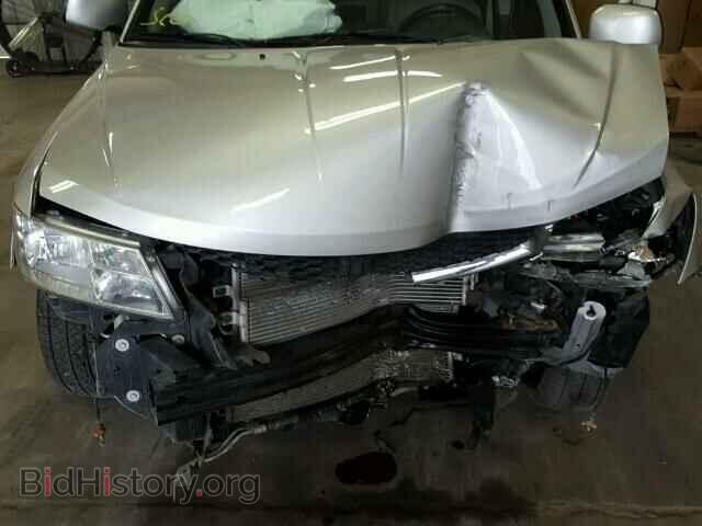 2011 DODGE JOURNEY - VIN: 3D4PG1FG5BT558181 - Фото 7