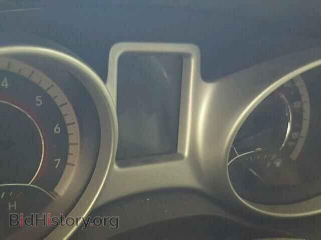 2011 DODGE JOURNEY - VIN: 3D4PG1FG5BT558181 - Фото 8