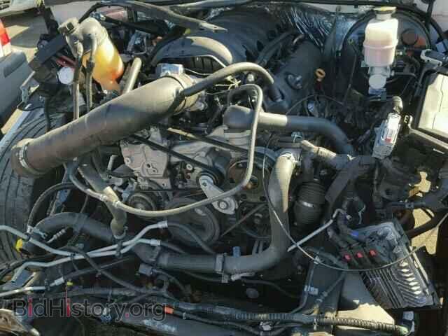 2014 CHEVROLET SILVERADO - VIN: 3GCPCREC8EG532970 - Фото 7