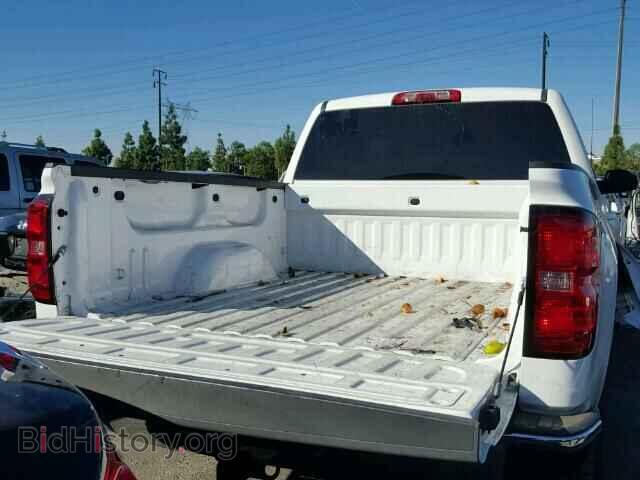 2014 CHEVROLET SILVERADO - VIN: 3GCPCREC8EG532970 - Фото 10