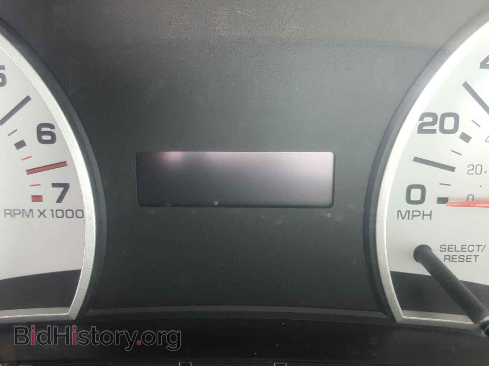 2007 FORD EXPLORER - VIN: 1FMEU31K87UA51580 - Фото 8